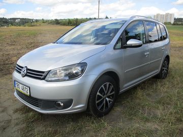 TDi*77kW*159TKM*NAVI*L+Z PNEU