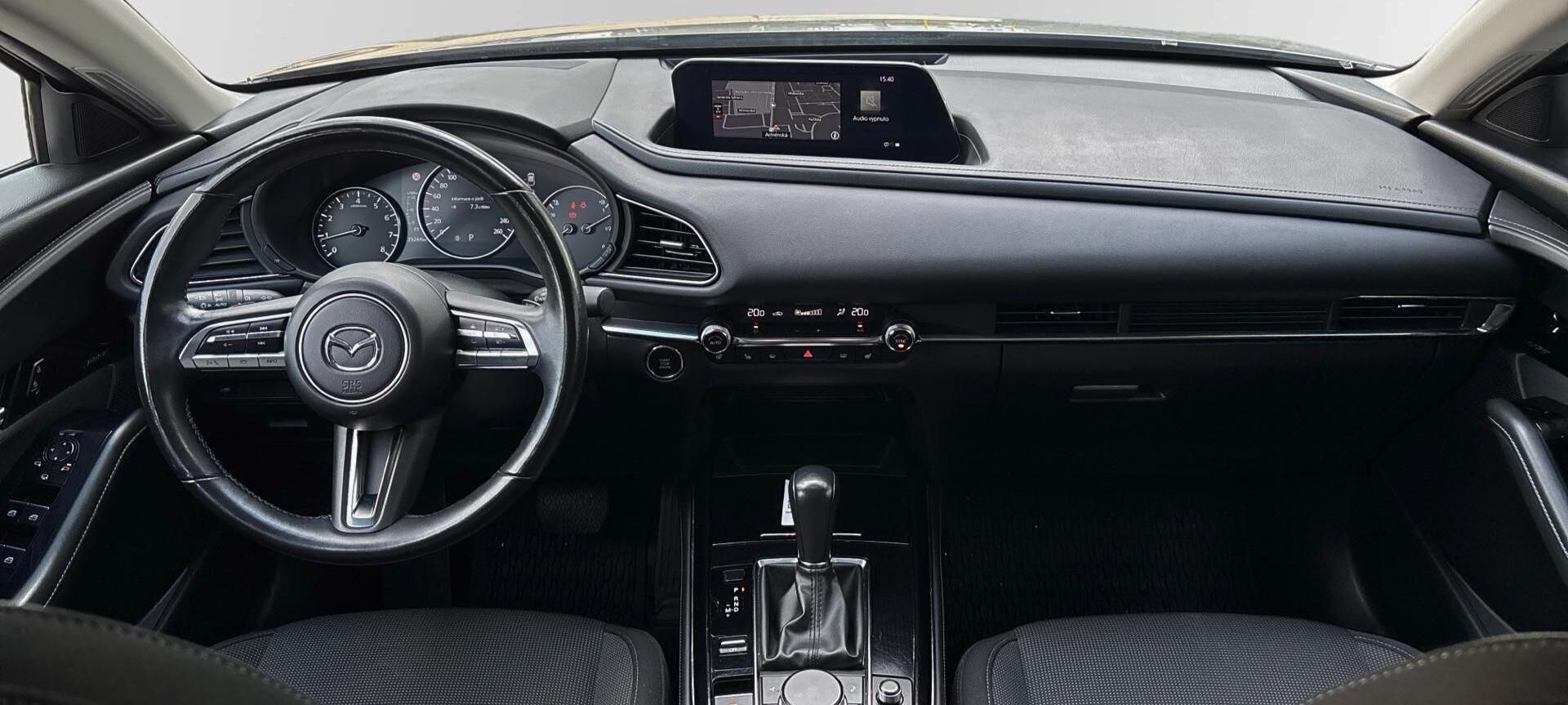 Mazda CX-30, 2.0 X186 GT AUT + Paket - fotka 5