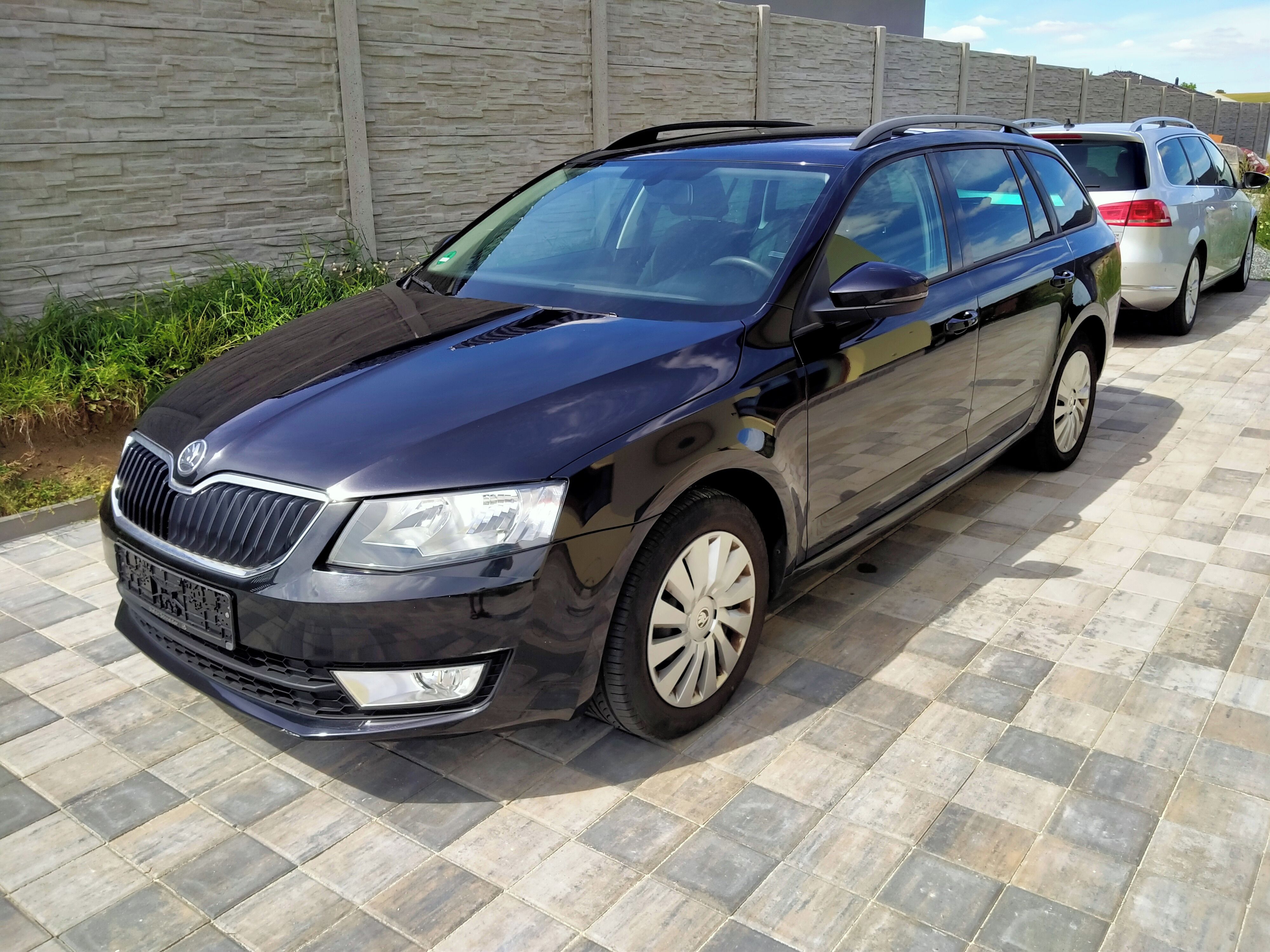 Škoda Octavia, 1.4 TSI, 103 kw, 114588 km