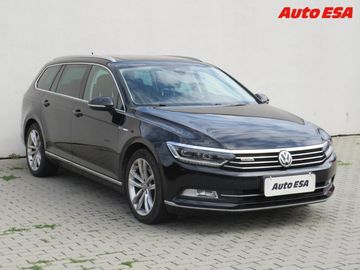 2.0 TSi 4X4,Highline,DSG