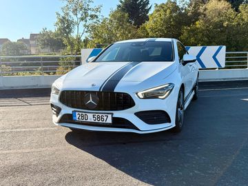 220 AMG Line Nová Cena