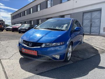2,2 CTDi*103kW*Pravidelný serv