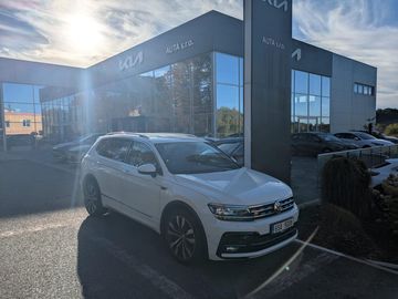 2.0 TDI RLINE