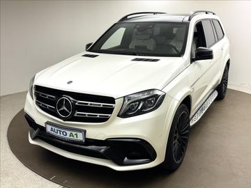 5,5 63AMG DESIGNO NZTOP PANO
