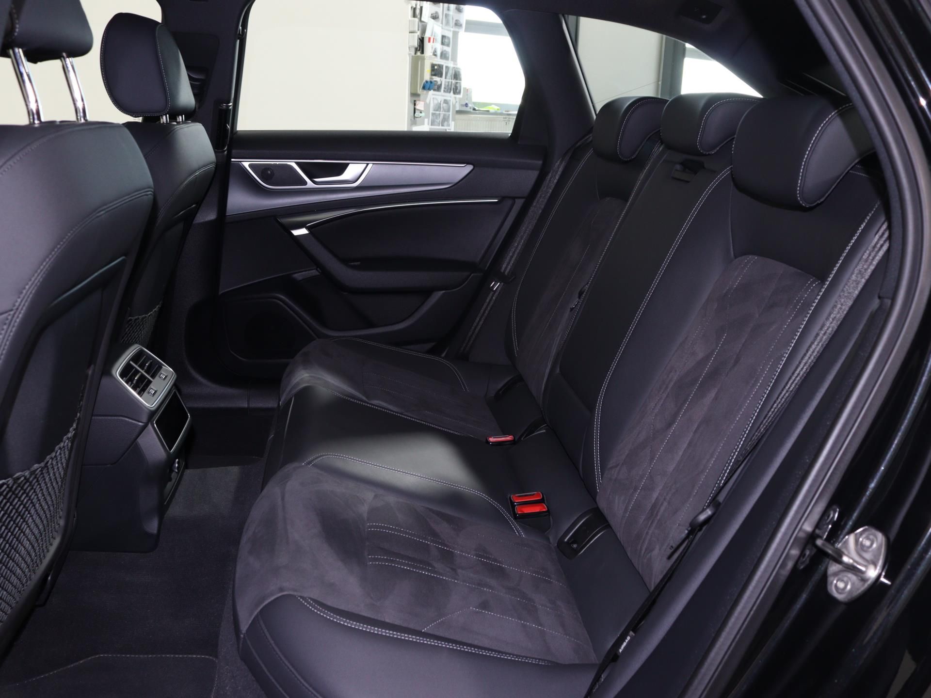 Audi A6 Avant - fotka 6