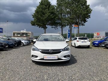 1,6 CDTi 81kW Enjoy S/S ST
