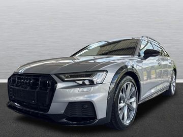 55 TDI quattro |Poslední vůz|