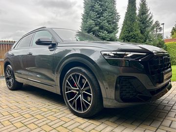 50 TDI S line model 2026 CZ