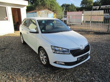 1,0 TSI-70KW-NOVÁ STK+OLEJ