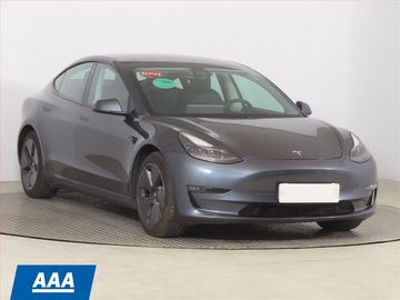 Long Range 4WD 82kWh, SoH 88%