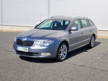 1.8 TSI 118 kW