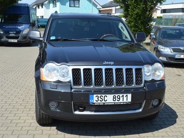 3.0D 160 Kw
