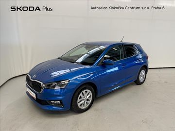 TSI81 kW Style Plus 7DSG