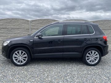 2.0TDi 4x4 135PS GOAL PĚKNÝ!!!