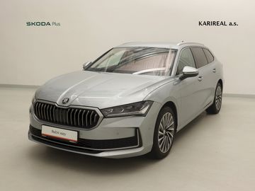 TDI 4x4 2.0/142kW DSG L&K