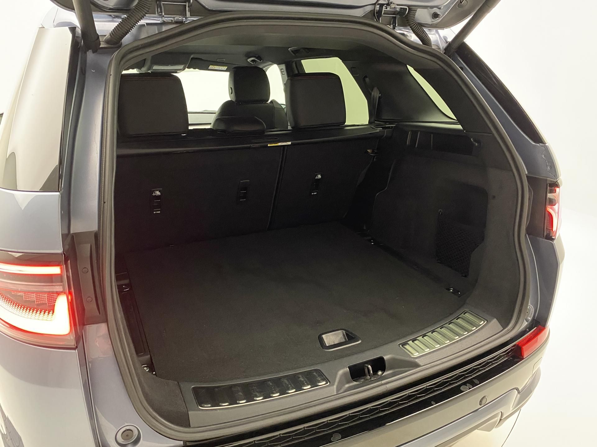 Land Rover Discovery Sport, D200 R-DYNAMIC SE AWD AUT - fotka 6