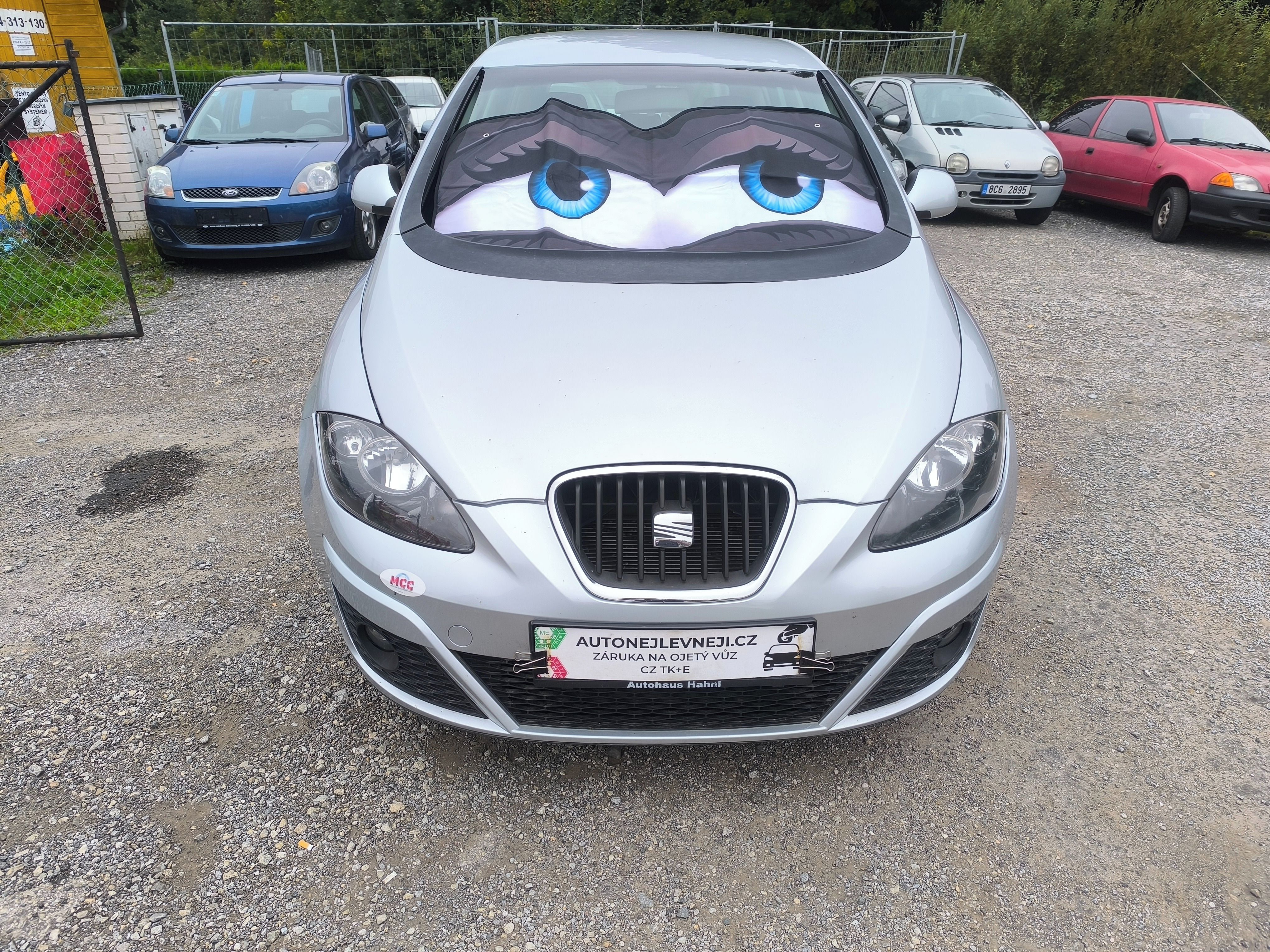 Seat Altea, TDI,170KM,SERVIS,KRÁSNÝ,1MAJ67 - fotka 2