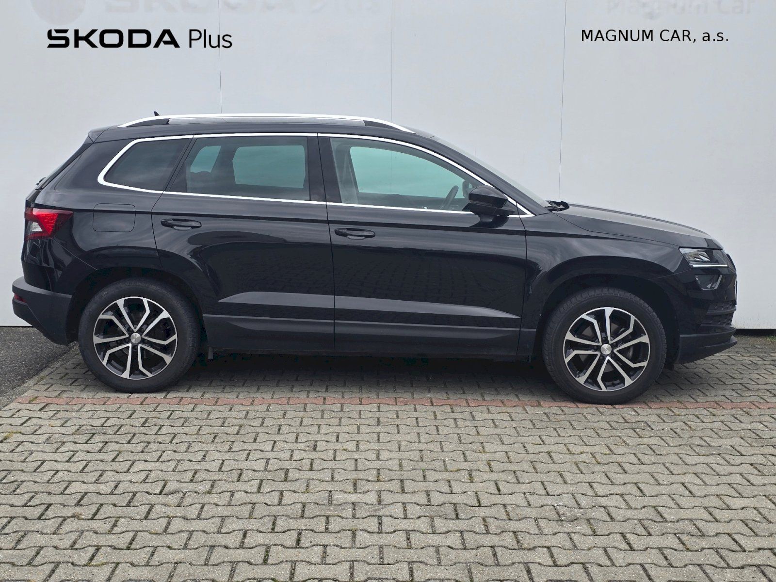 Škoda Karoq, STYLE TSi 1.5 / 110 KW - fotka 6