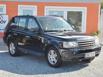 2.7 TD 140kW HSE ČR STK 9/2027
