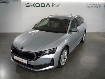 Combi 2,0TDi 110kW DSG Top Sel