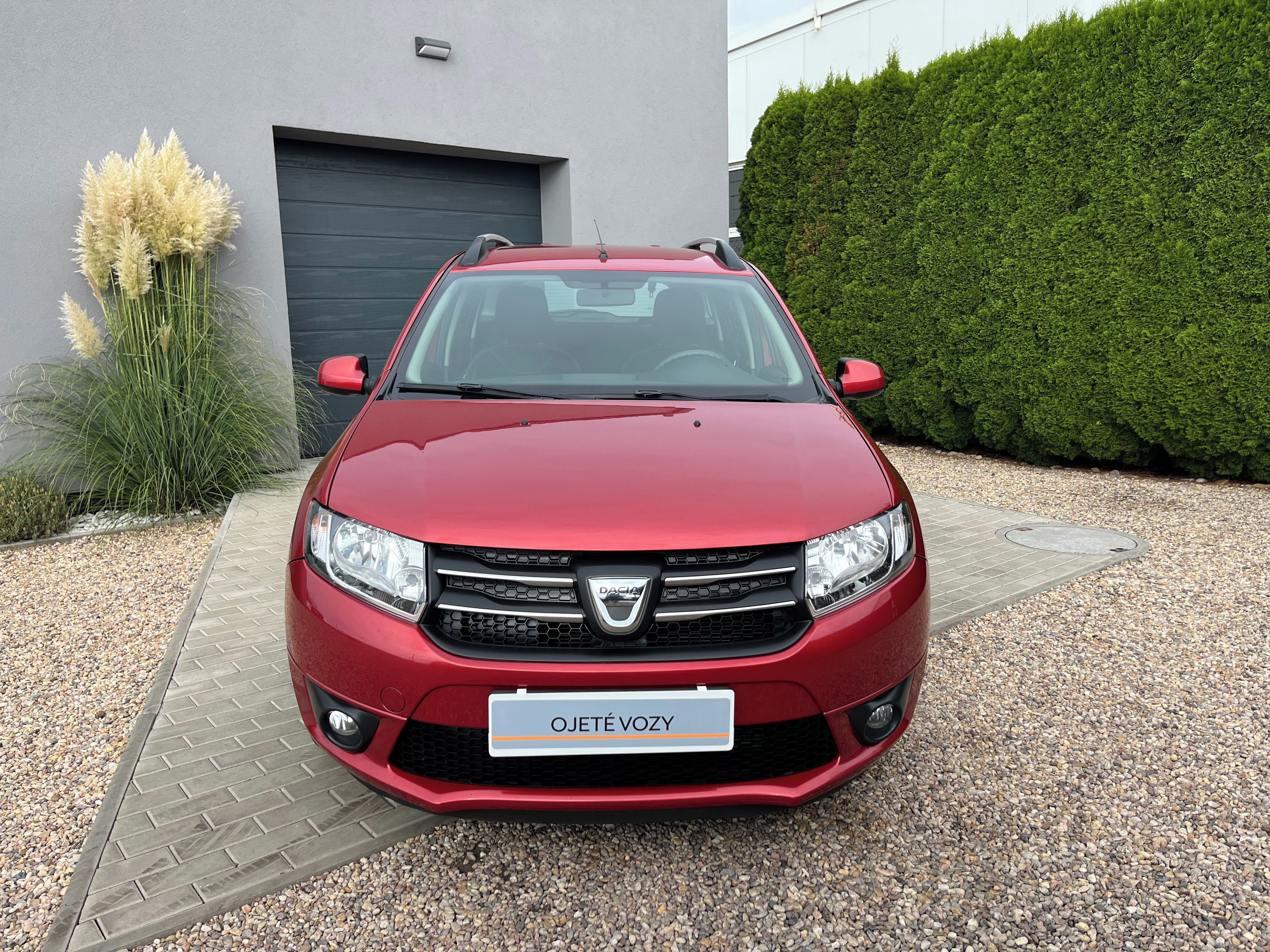 Dacia Logan, MCV 1.2 16V 54KW, Rozvody - fotka 2