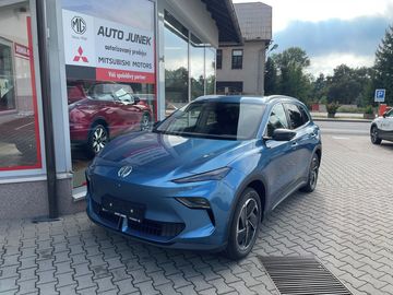 EXCLUSIVE 64kWh