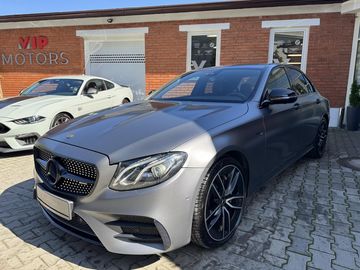 E 53AMG-4M+R20-MAT-BURM-SERVIS