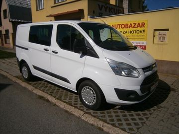 2,2 TDCI KLIMA