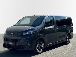 Opel Zafira, 2.0 CDTi 177k L2 Elegance