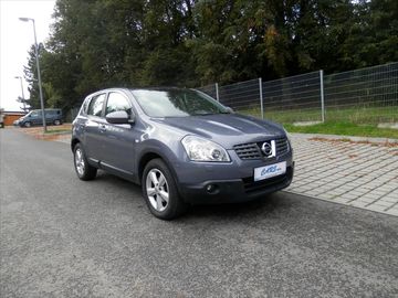 2,0 DCi,4x4, Panorama, 1.maj.
