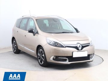 1.6 dCi, Bose, NOVÁ CENA, Navi