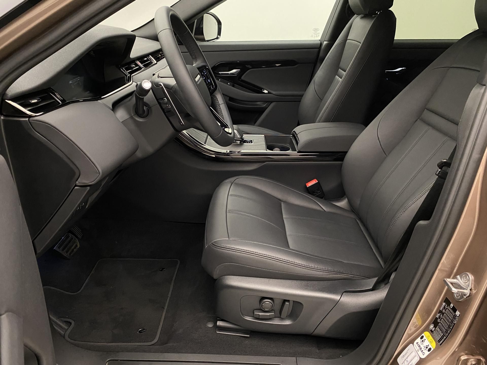 Land Rover Range Rover Evoque, D200 S AWD AUT CZ - fotka 3