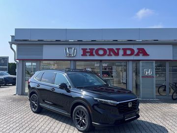 2.0 e:HEV 4WD ADVANCE