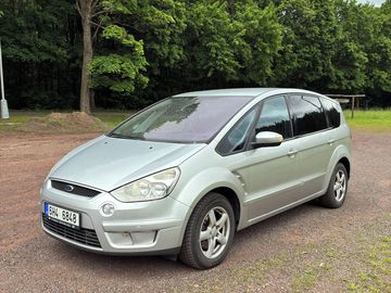 2.2 Tdci