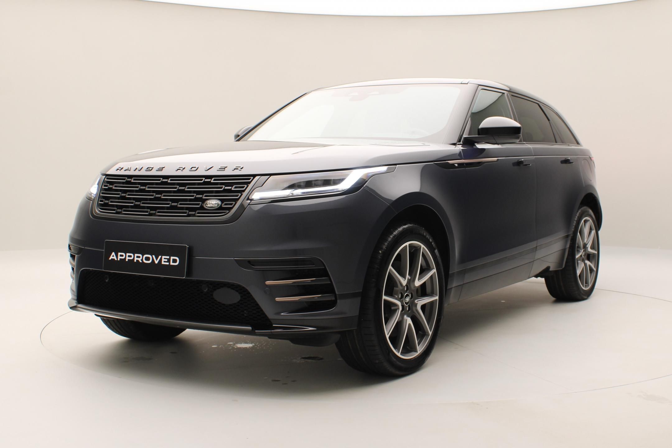 Land Rover Range Rover Velar, P400e DYNAMIC HSE AWD AUT