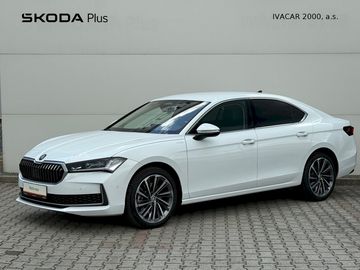 2.0 Tsi 195 kW 4x4 DSG L&K
