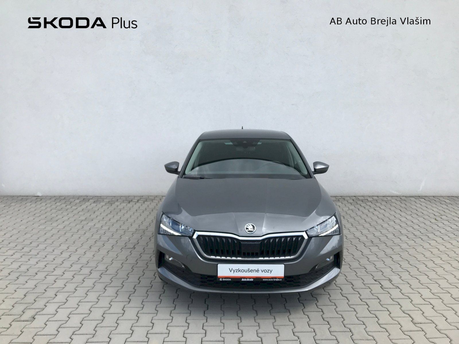Škoda Scala, 1.0 TSI / 81 kW / 6MP / Ambiti - fotka 4