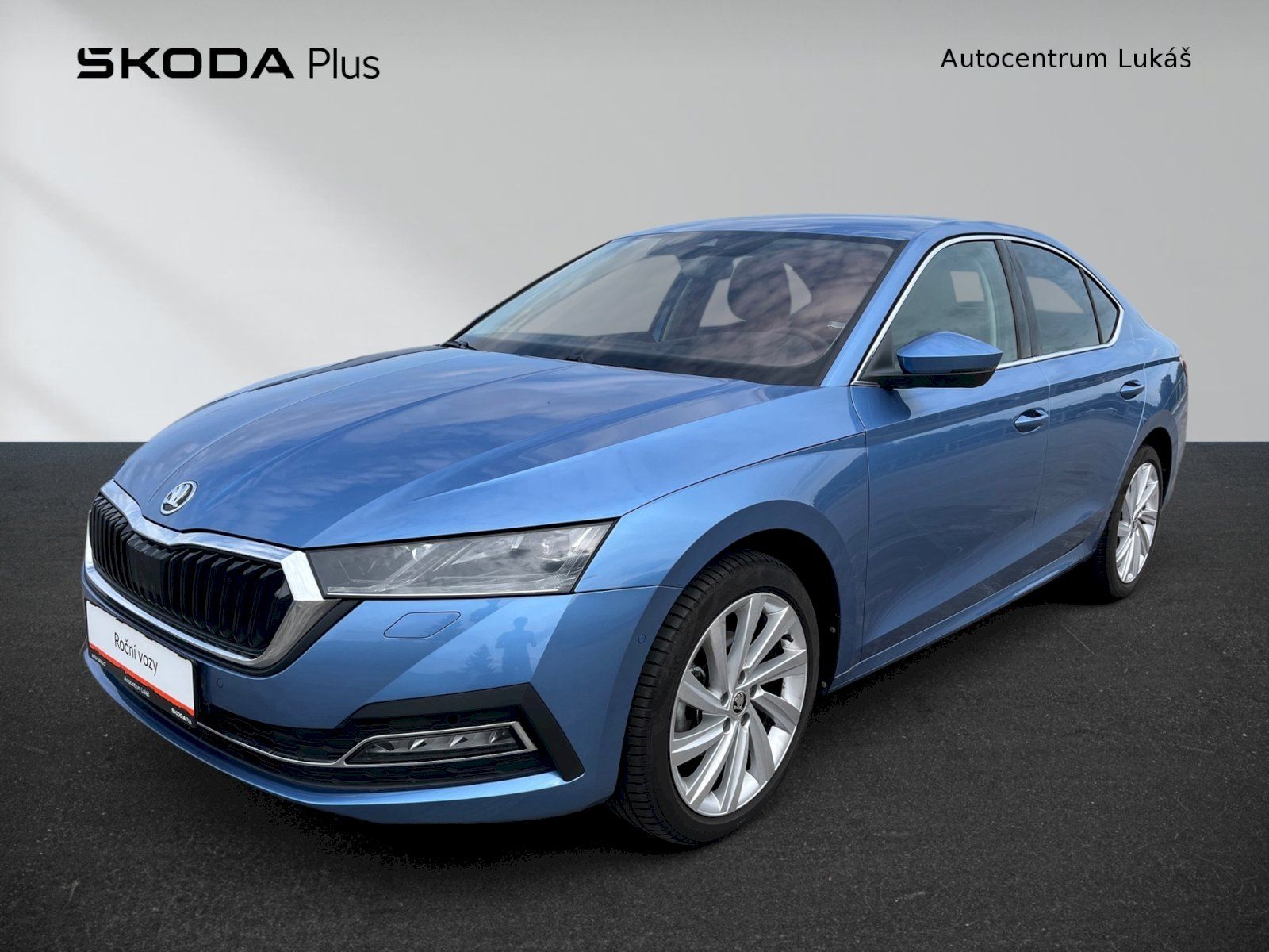Škoda Octavia, STYLE MATRIX TOP 2.0 TDI 110 k