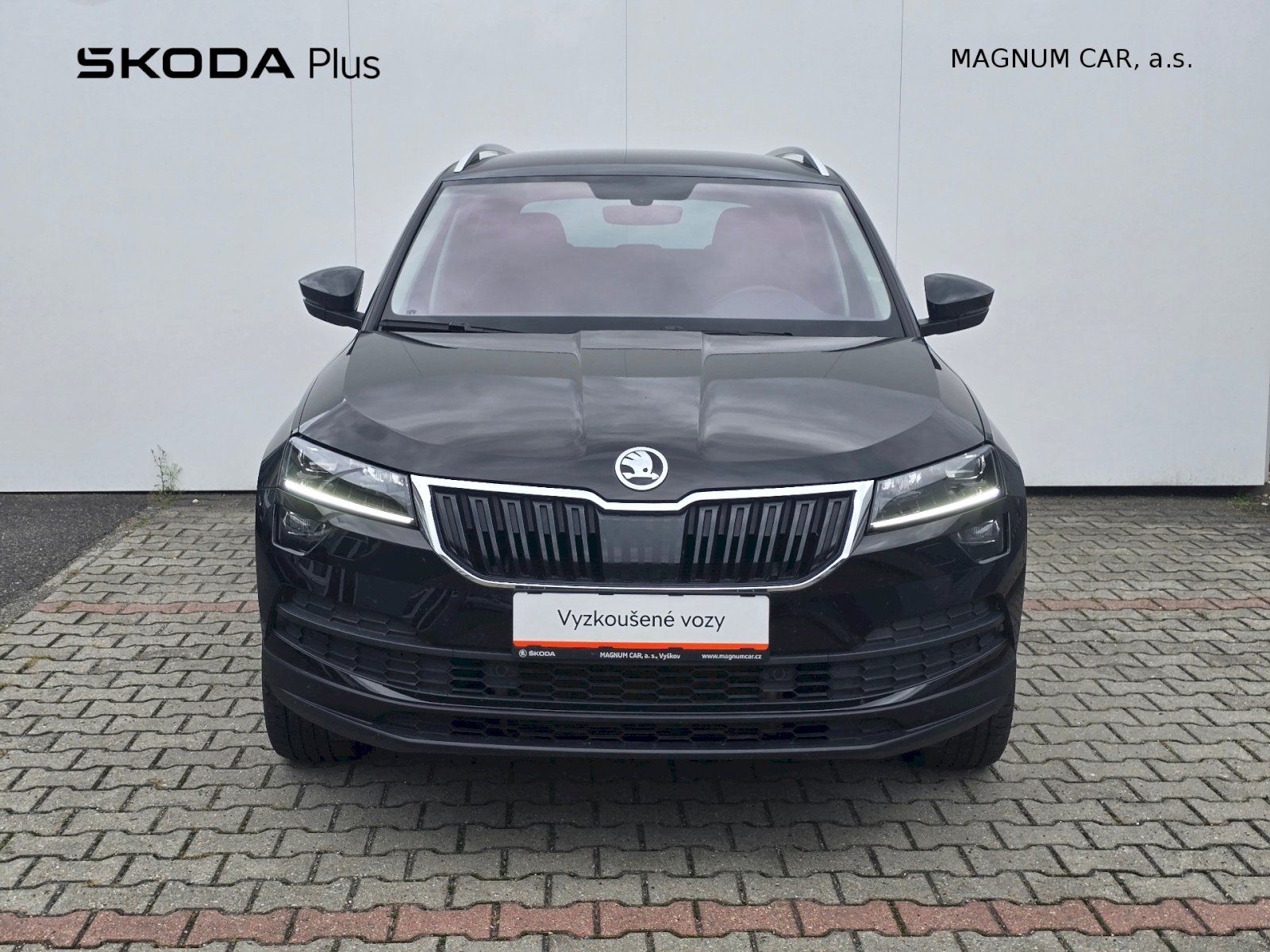Škoda Karoq, STYLE TSi 1.5 / 110 KW - fotka 4