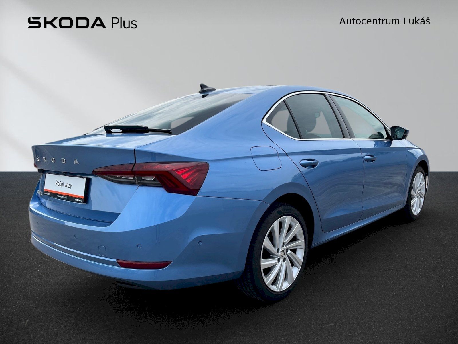 Škoda Octavia, STYLE MATRIX TOP 2.0 TDI 110 k - fotka 2