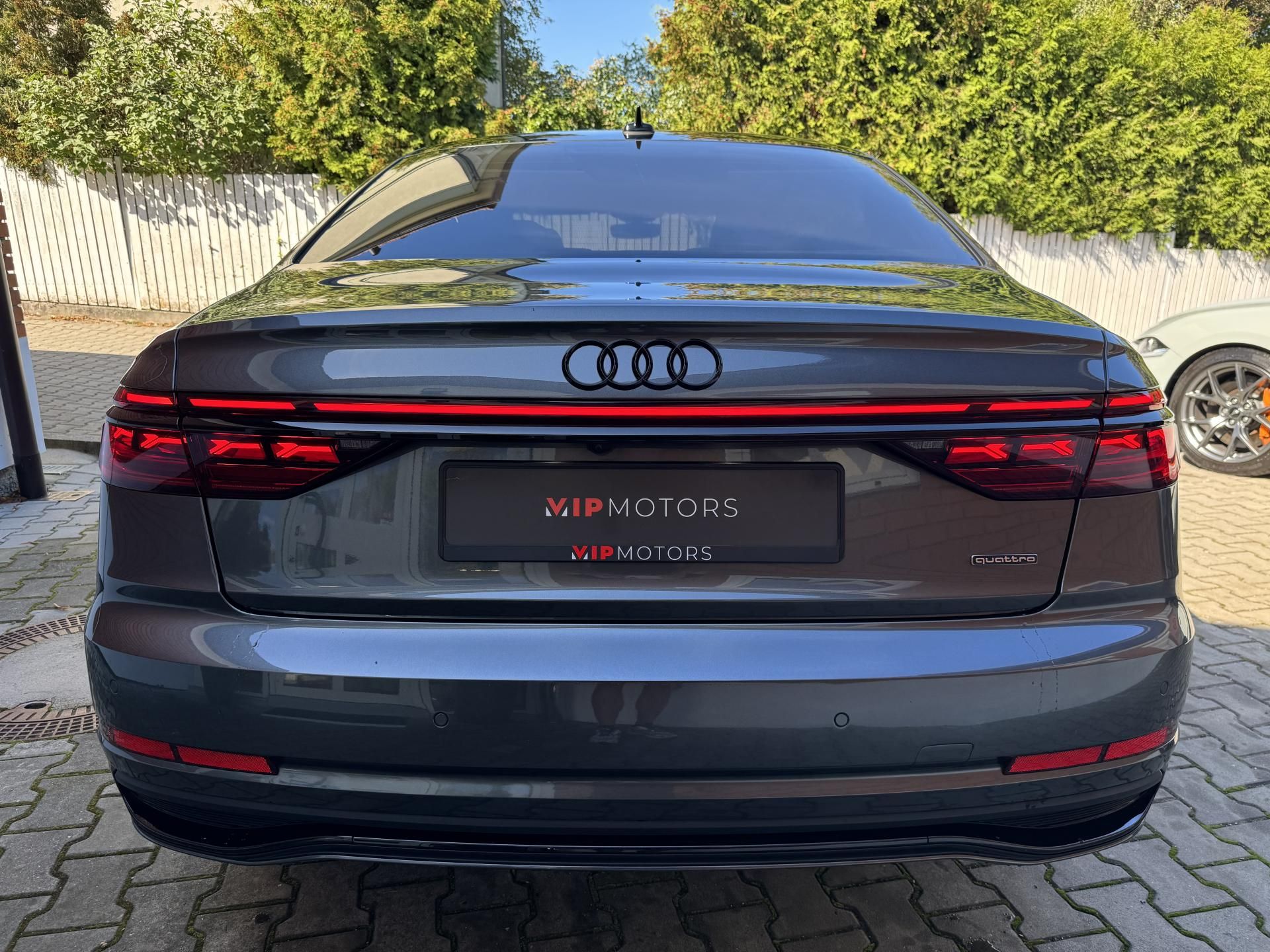 Audi A8, A8L-60TFSIe-EXCLUSIVE-B&O-R20 - fotka 3