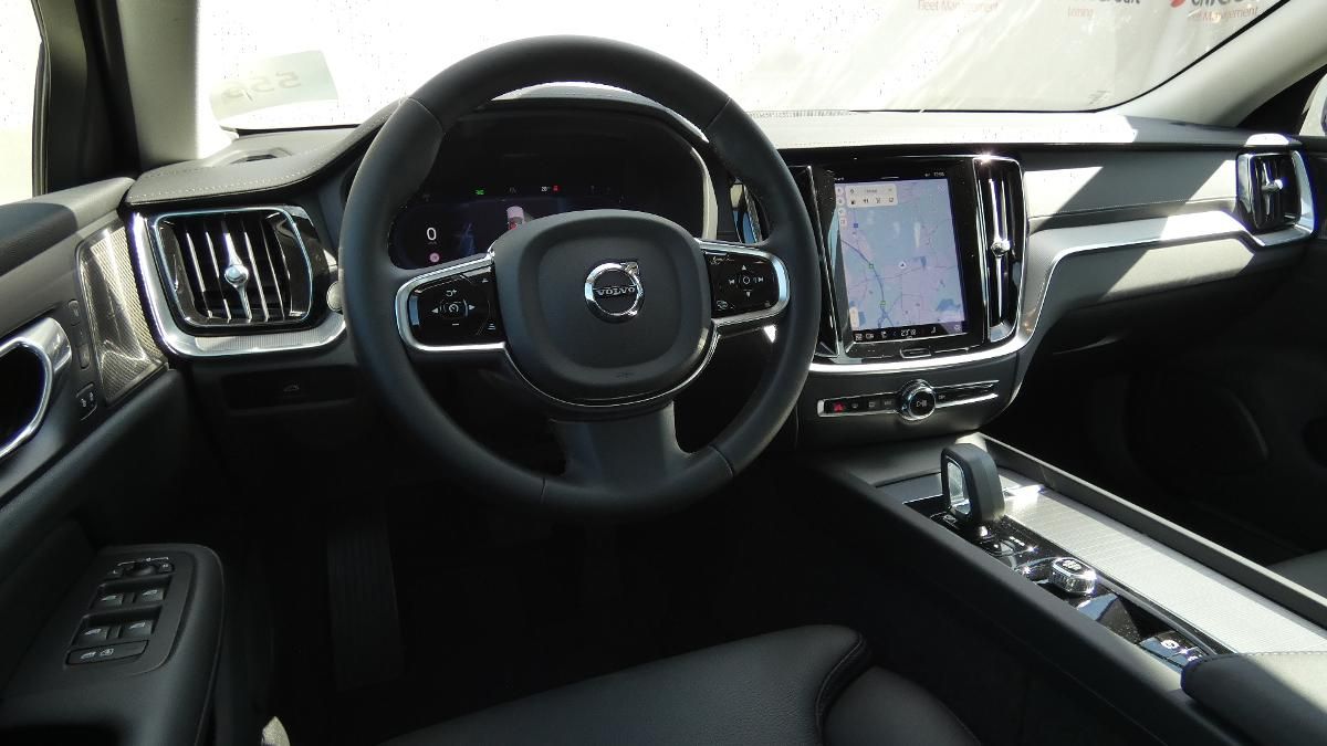 Volvo S60, B5 AWD Ultimate Dark - fotka 5
