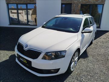 2,0 TDi 110kW, ELEGANCE