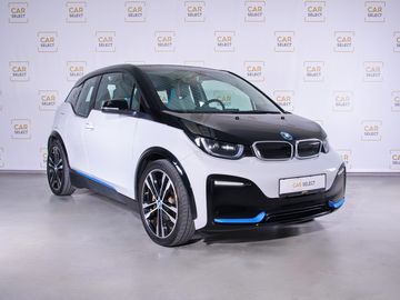 i3s 135 kW, 120 (Ah), SoH 97%