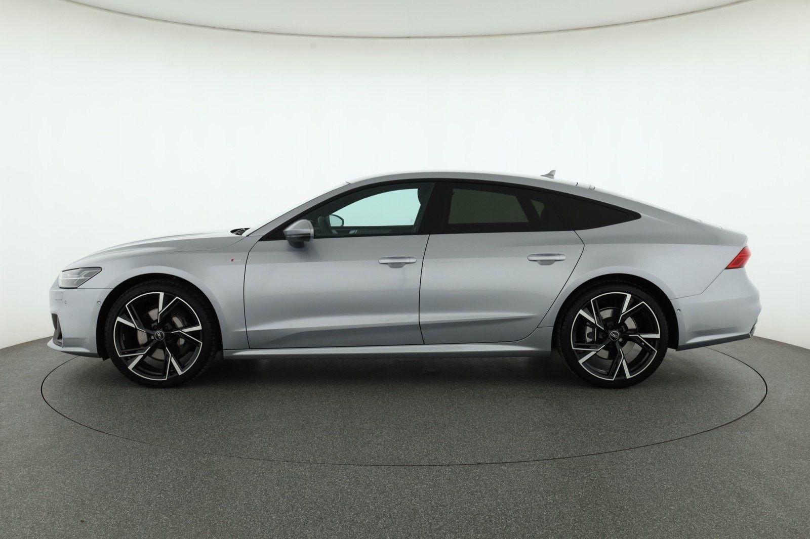 Audi A7, 50 TDI, S-Line, Paměť, ACC, DP - fotka 2