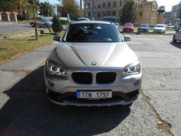 X-Drive 18d 105kW