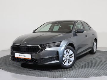 TOP SELECTION 1,5 TSI 110 kW D