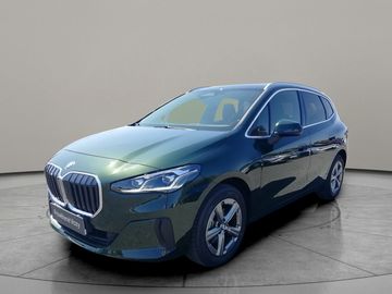 218i 100 kW Active Tourer