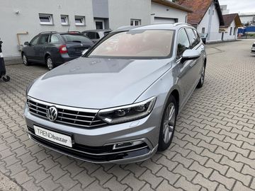 1,5TSI R-Line, DPH