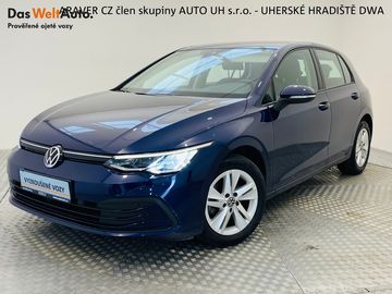 1.5 TSI 96kW Life